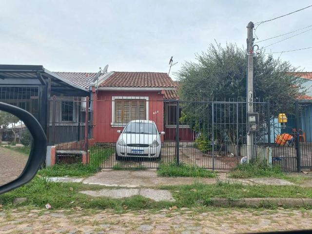 Casa / Sobrado para Venda em Porto Alegre/RS Hípica 3 Quartos
