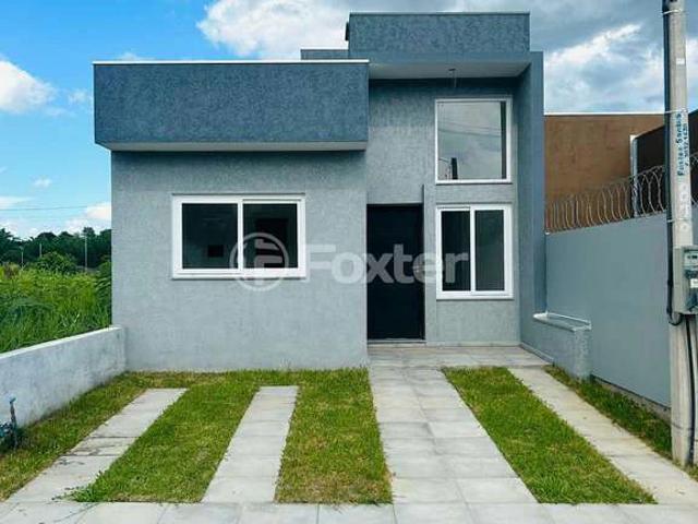 Casa / Sobrado para Venda em Porto Alegre/RS Hípica 3 Quartos