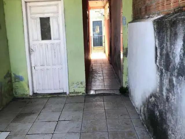 Casa / Sobrado para Venda em Porto Alegre/RS Hípica 3 Quartos