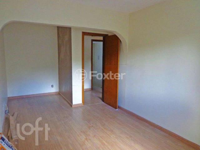 Casa / Sobrado para Venda em Porto Alegre/RS Hípica 3 Quartos
