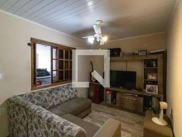 Casa / Sobrado para Venda em Porto Alegre/RS Hípica 3 Quartos