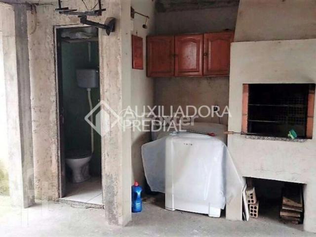 Casa / Sobrado para Venda em Porto Alegre/RS Hípica 3 Quartos