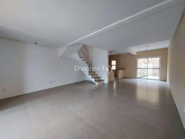 Casa / Sobrado para Venda em Porto Alegre/RS Hípica 3 Quartos