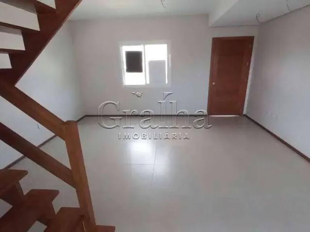 Casa / Sobrado para Venda em Porto Alegre/RS Hípica 3 Quartos