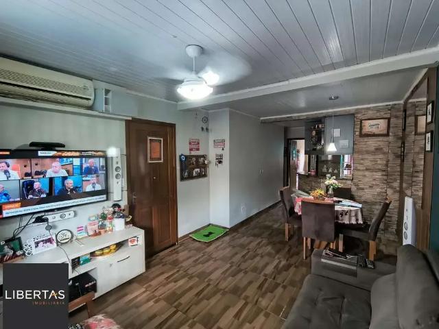Casa / Sobrado para Venda em Porto Alegre/RS Hípica 3 Quartos