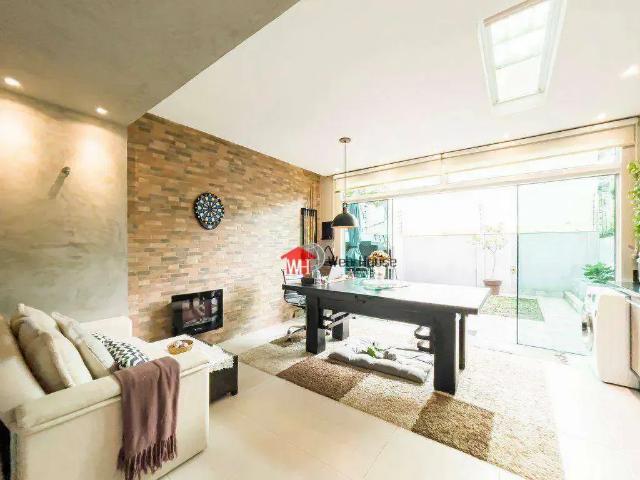 Casa / Sobrado para Venda em Porto Alegre/RS Hípica 3 Quartos