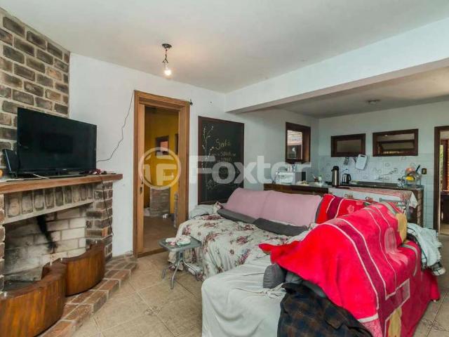 Casa / Sobrado para Venda em Porto Alegre/RS Hípica 3 Quartos