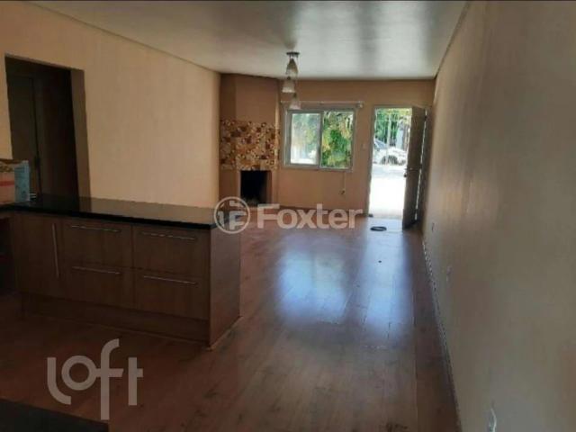 Casa / Sobrado para Venda em Porto Alegre/RS Hípica 3 Quartos