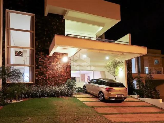 Casa / Sobrado para Venda em Porto Alegre/RS Hípica 3 Quartos