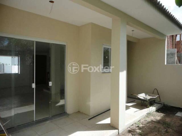 Casa / Sobrado para Venda em Porto Alegre/RS Hípica 3 Quartos