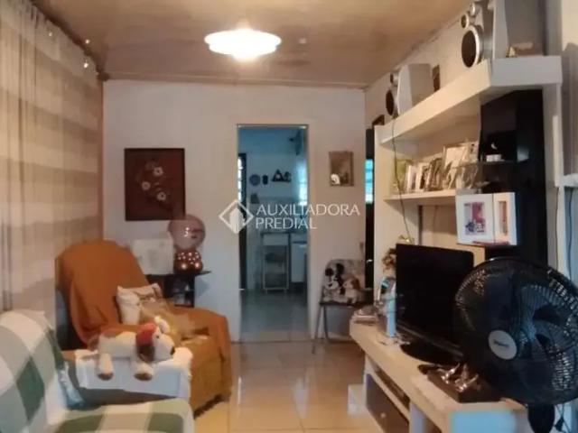 Casa / Sobrado para Venda em Porto Alegre/RS Hípica 3 Quartos