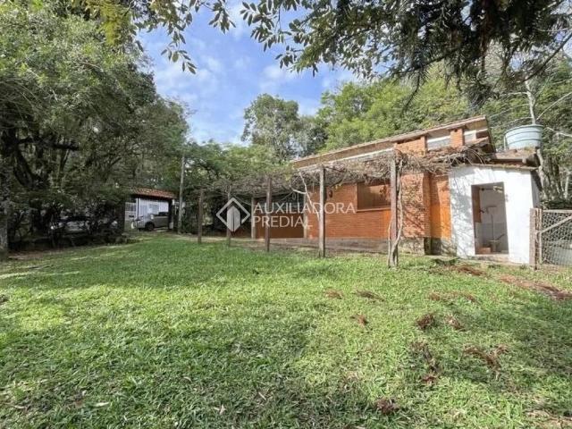 Casa / Sobrado para Venda em Porto Alegre/RS Hípica 1 Quartos