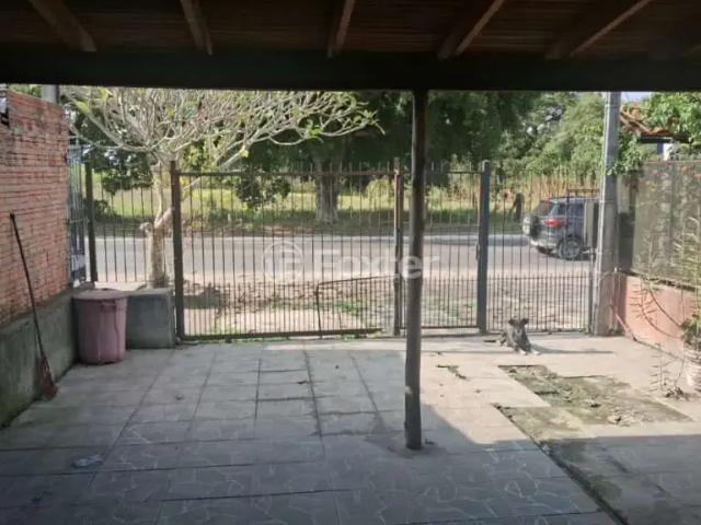 Casa / Sobrado para Venda em Porto Alegre/RS Hípica 1 Quartos