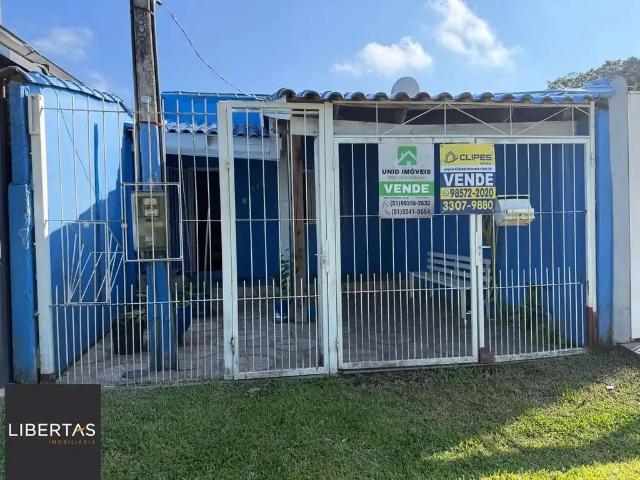 Casa / Sobrado para Venda em Porto Alegre/RS Hípica 1 Quartos