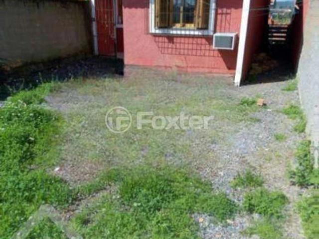 Casa / Sobrado para Venda em Porto Alegre/RS Hípica 2 Quartos