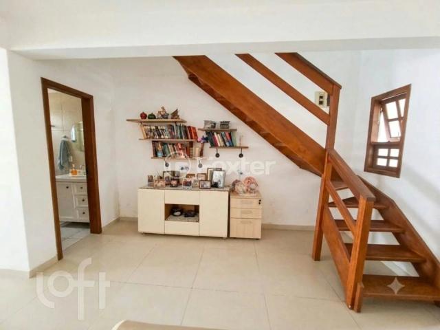 Casa / Sobrado para Venda em Porto Alegre/RS Hípica 2 Quartos