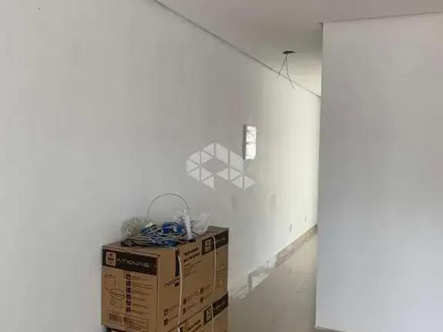 Casa / Sobrado para Venda em Porto Alegre/RS Hípica 2 Quartos