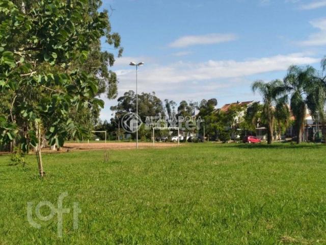 Casa / Sobrado para Venda em Porto Alegre/RS Hípica 2 Quartos