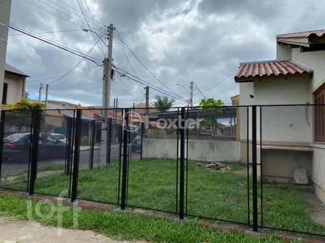 Casa / Sobrado para Venda em Porto Alegre/RS Hípica 2 Quartos