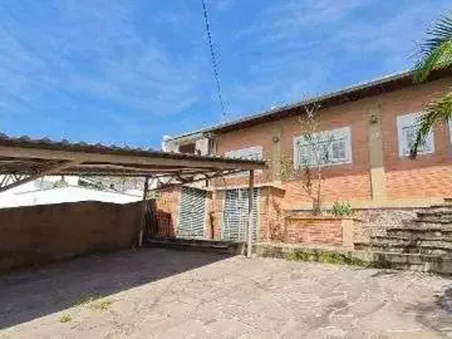 Casa / Sobrado para Venda em Porto Alegre/RS Hípica 2 Quartos