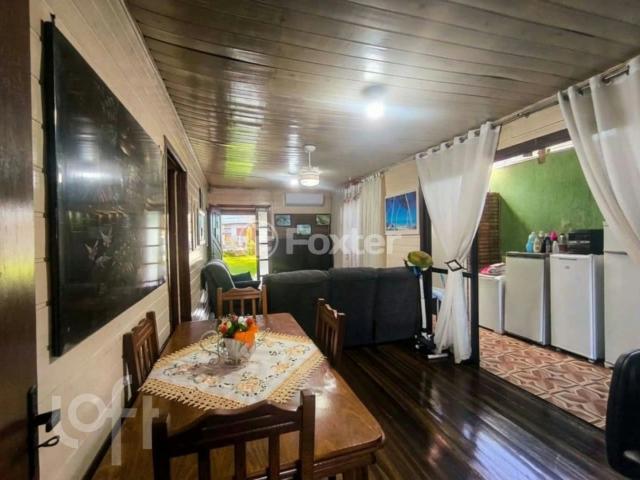 Casa / Sobrado para Venda em Porto Alegre/RS Hípica 2 Quartos