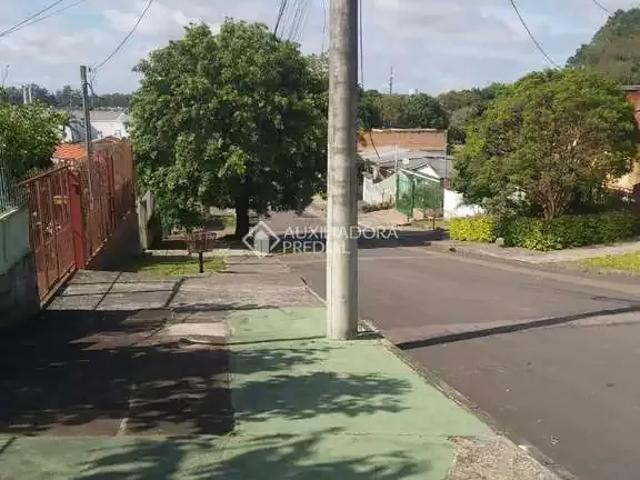 Casa / Sobrado para Venda em Porto Alegre/RS Hípica 2 Quartos