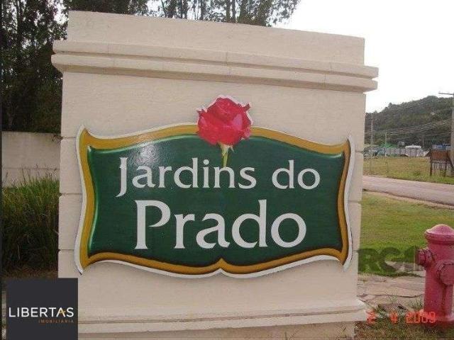 Casa / Sobrado para Venda em Porto Alegre/RS Hípica 2 Quartos