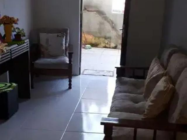 Casa / Sobrado para Venda em Porto Alegre/RS Hípica 2 Quartos