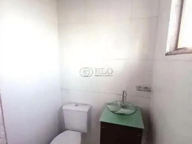 Casa / Sobrado para Venda em Porto Alegre/RS Hípica 2 Quartos