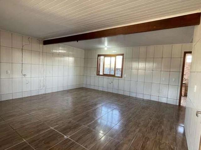 Casa / Sobrado para Venda em Porto Alegre/RS Hípica 2 Quartos