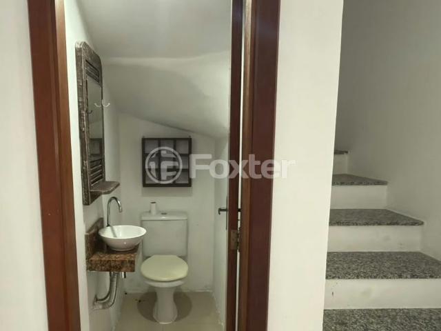 Casa / Sobrado para Venda em Porto Alegre/RS Hípica 2 Quartos
