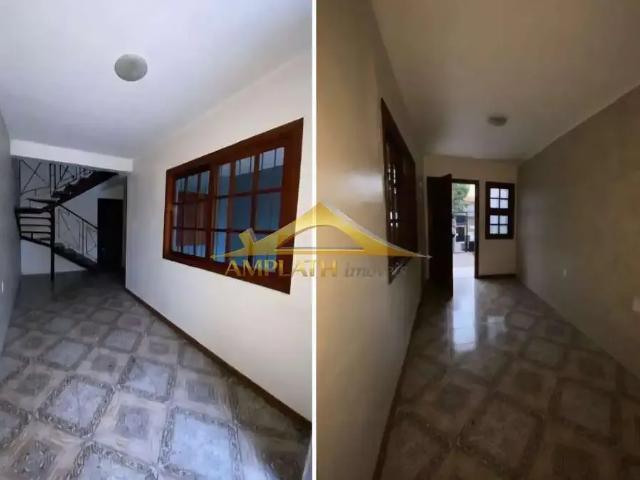 Casa / Sobrado para Venda em Porto Alegre/RS Hípica 2 Quartos