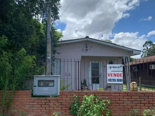 Casa / Sobrado para Venda em Porto Alegre/RS Hípica 2 Quartos