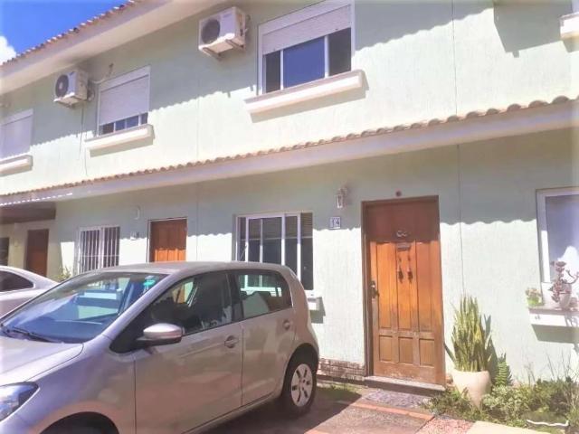 Casa / Sobrado para Venda em Porto Alegre/RS Hípica 2 Quartos