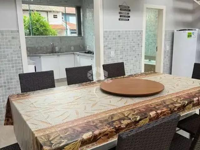 Casa / Sobrado para Venda em Porto Alegre/RS Hípica 2 Quartos