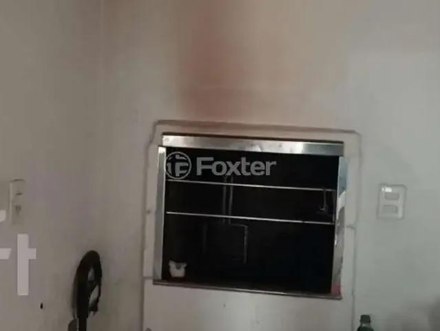 Casa / Sobrado para Venda em Porto Alegre/RS Humaitá 1 Quartos