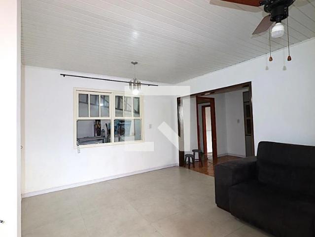 Casa / Sobrado para Venda em Porto Alegre/RS Humaitá 1 Quartos