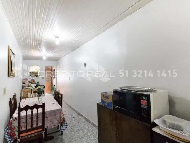 Casa / Sobrado para Venda em Porto Alegre/RS Humaitá 2 Quartos