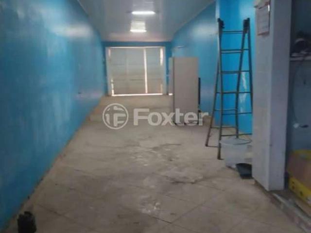 Casa / Sobrado para Venda em Porto Alegre/RS Humaitá 2 Quartos