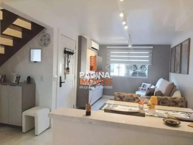 Casa / Sobrado para Venda em Porto Alegre/RS Humaitá 2 Quartos