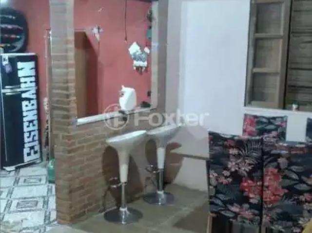 Casa / Sobrado para Venda em Porto Alegre/RS Humaitá 2 Quartos
