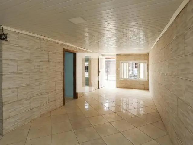 Casa / Sobrado para Venda em Porto Alegre/RS Humaitá 2 Quartos