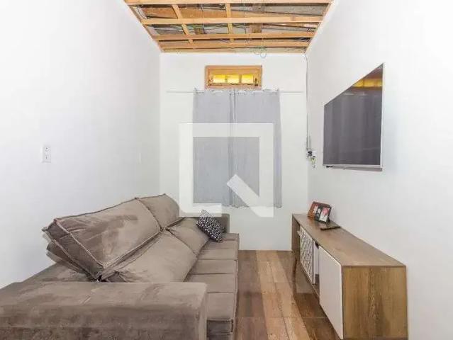 Casa / Sobrado para Venda em Porto Alegre/RS Humaitá 2 Quartos
