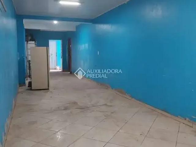 Casa / Sobrado para Venda em Porto Alegre/RS Humaitá 2 Quartos