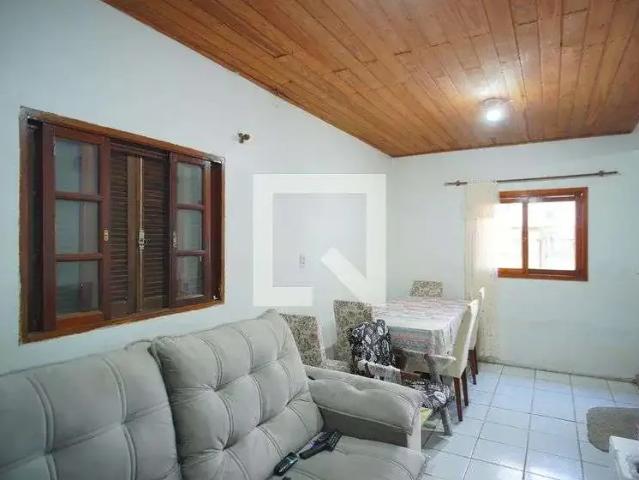 Casa / Sobrado para Venda em Porto Alegre/RS Humaitá 2 Quartos