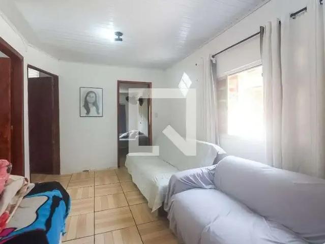 Casa / Sobrado para Venda em Porto Alegre/RS Humaitá 3 Quartos