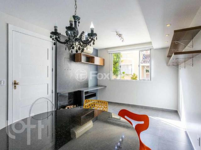 Casa / Sobrado para Venda em Porto Alegre/RS Humaitá 3 Quartos
