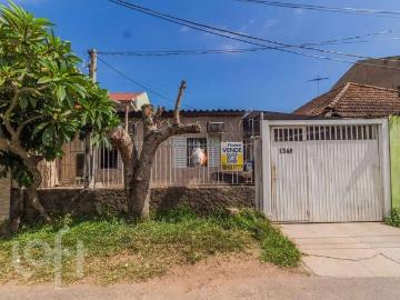 Casa / Sobrado para Venda em Porto Alegre/RS Humaitá 3 Quartos
