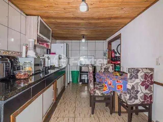 Casa / Sobrado para Venda em Porto Alegre/RS Humaitá 3 Quartos