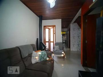 Casa / Sobrado para Venda em Porto Alegre/RS Humaitá 4 Quartos